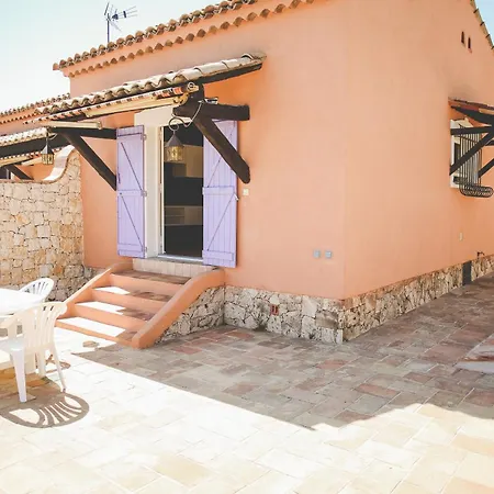 Apartment Antheor Vue Feerique 2 Pieces Dans *