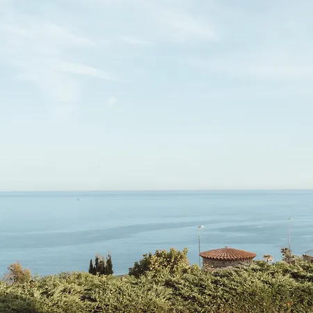 Lejlighed Antheor Vue Feerique 2 Pieces Dans *