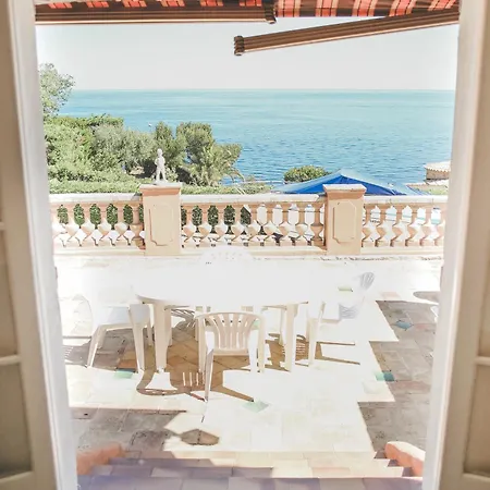 Antheor Vue Feerique 2 Pieces Dans Apartment *