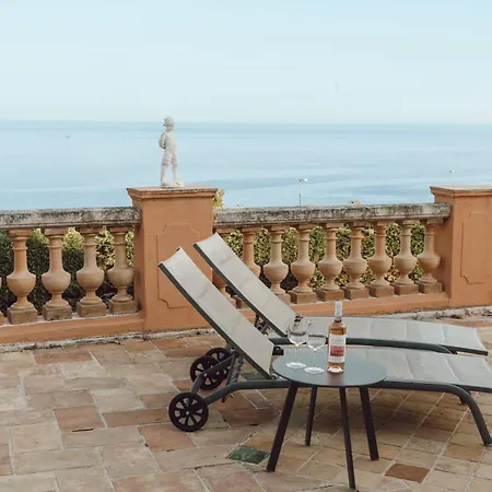 Apartment Antheor Vue Feerique 2 Pieces Dans