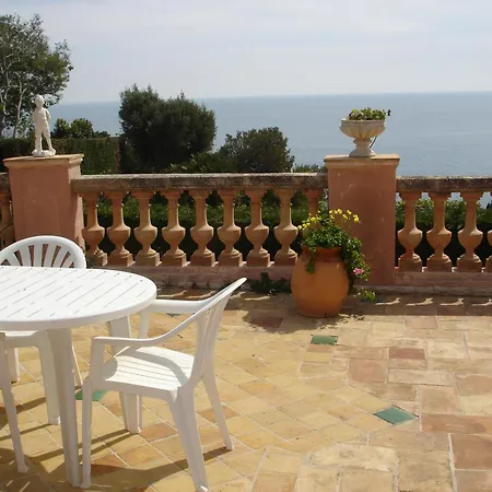 Apartment Antheor Vue Feerique 2 Pieces Dans