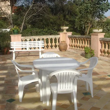 Apartment Antheor Vue Feerique 2 Pieces Dans