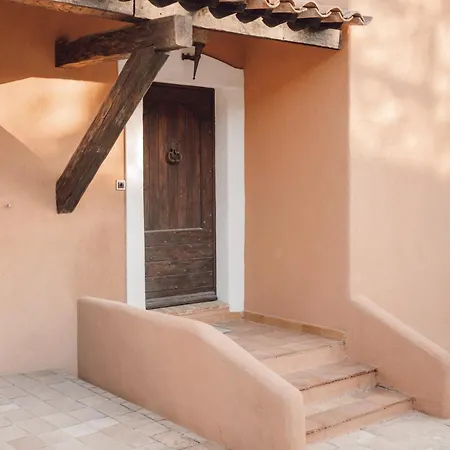 Antheor Vue Feerique 2 Pieces Dans Apartment Saint-Raphael (Var)