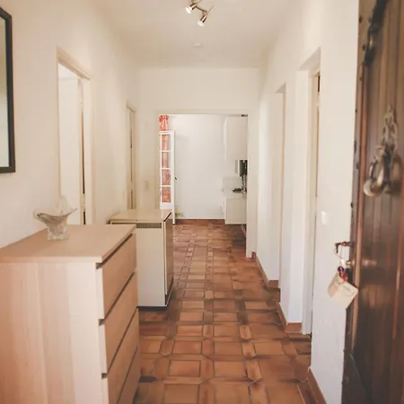 Antheor Vue Feerique 2 Pieces Dans Apartment Saint-Raphael (Var)