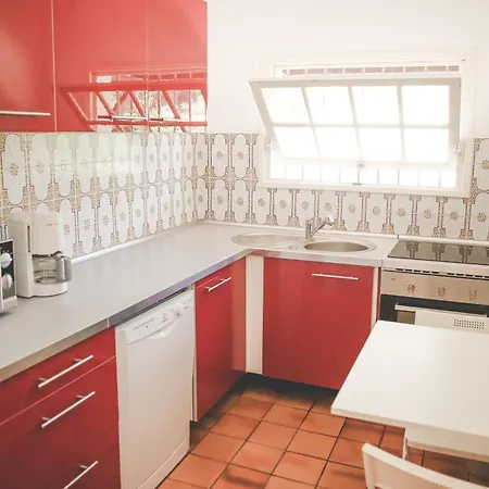 Apartment Antheor Vue Feerique 2 Pieces Dans Saint-Raphael (Var)