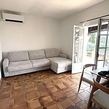 Apartman Antheor Vue Feerique 2 Pieces Dans *